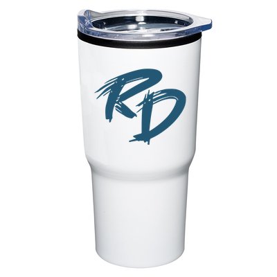 Rd DadS Best Friend 2.0 Tumbler
