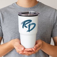 Rd DadS Best Friend 2.0 Tumbler