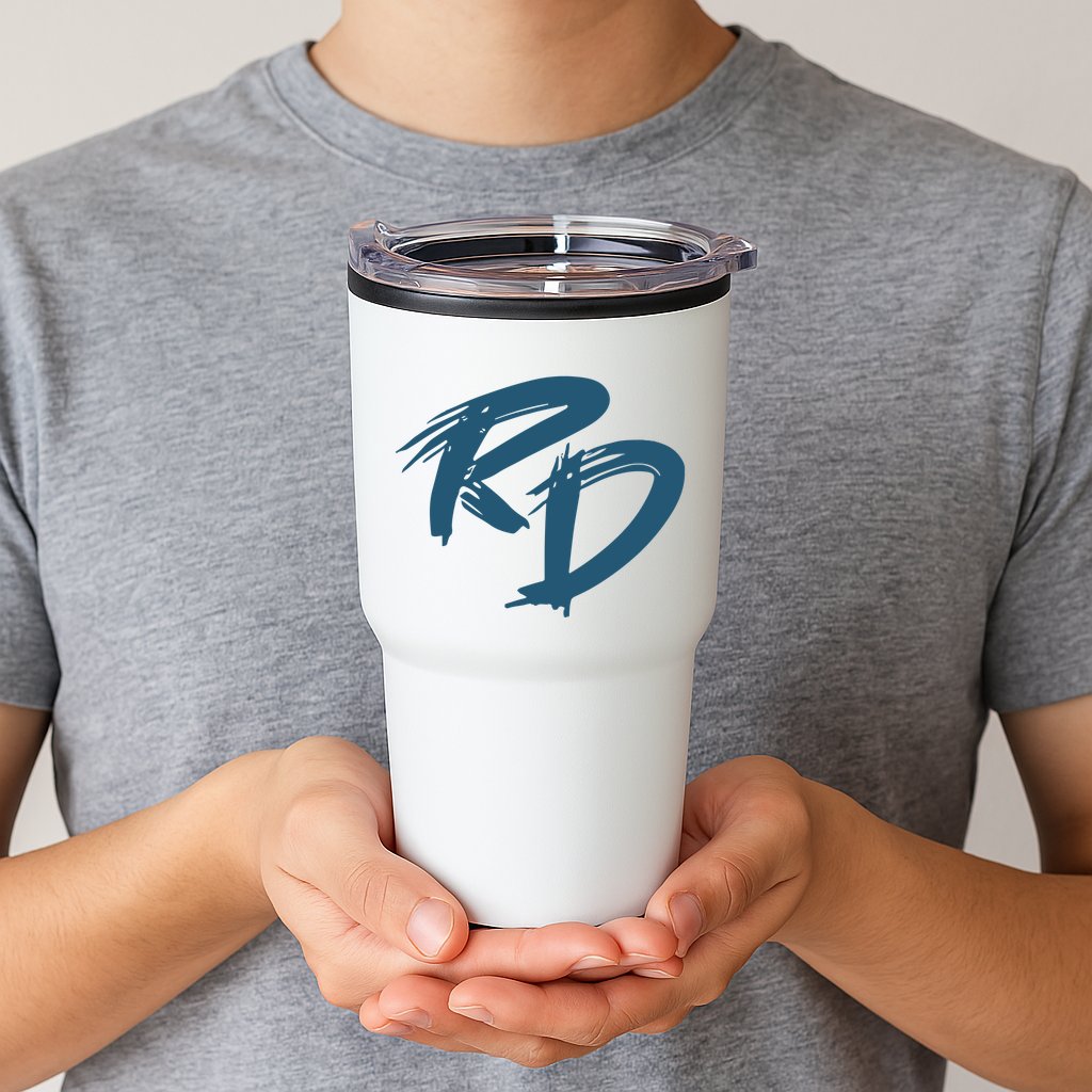 Rd DadS Best Friend 2.0 Tumbler