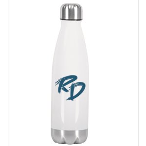 Rd DadS Best Friend 2.0 Stainless Steel Insulated Water Bottle