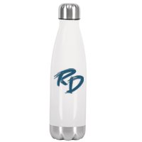 Rd DadS Best Friend 2.0 Stainless Steel Insulated Water Bottle