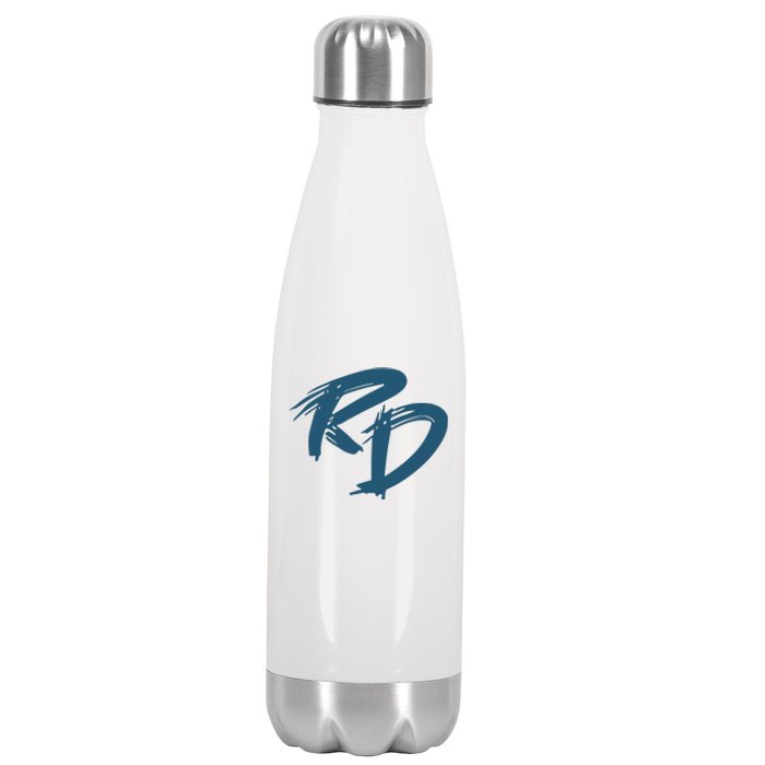 Rd DadS Best Friend 2.0 Stainless Steel Insulated Water Bottle