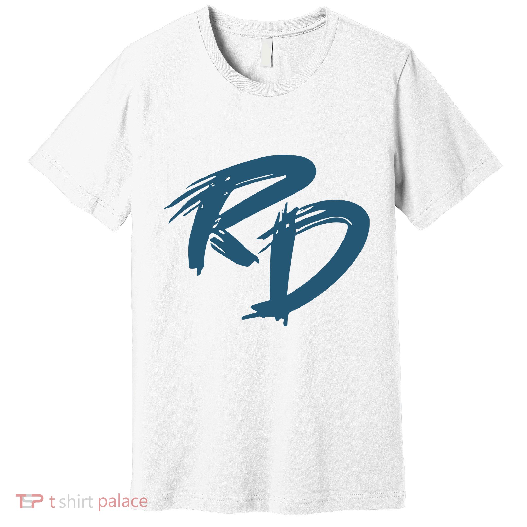 Rd DadS Best Friend 2.0 Premium T-Shirt