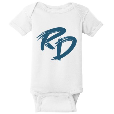 Rd DadS Best Friend 2.0 Baby Bodysuit