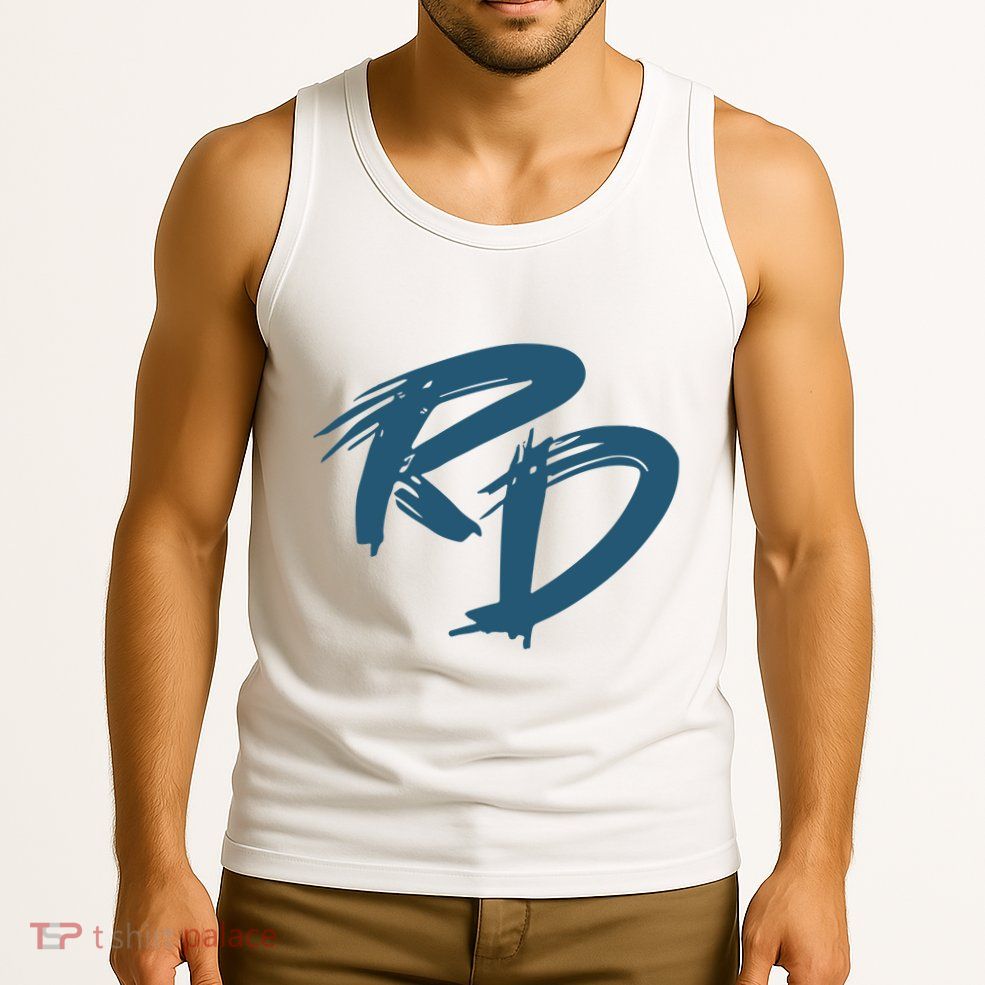 Rd DadS Best Friend 2.0 Tank Top