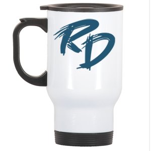 Rd DadS Best Friend 2.0 Stainless Steel Travel Mug