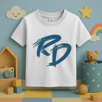 Rd DadS Best Friend 2.0 Toddler T-Shirt