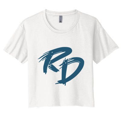 Rd DadS Best Friend 2.0 Crop Top