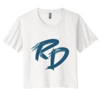 Rd DadS Best Friend 2.0 Crop Top