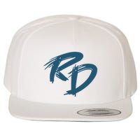 Rd DadS Best Friend 2.0 Wool Snapback Cap