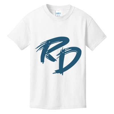 Rd DadS Best Friend 2.0 Kids T-Shirt