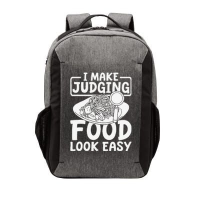 Review Dining Cuisine Food Critic Vector Backpack