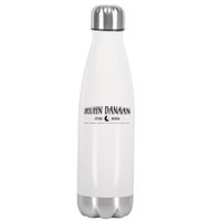 Ruhn Danaan Crescent City Sarah J Maas Bookish Stainless Steel Insulated Water Bottle