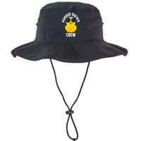 Rubber Duckie Crew Funny Rubber Duck Bucket Hat