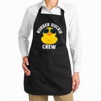 Rubber Duckie Crew retro Rubber Duck Apron