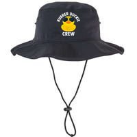 Rubber Duckie Crew retro Rubber Duck Bucket Hat