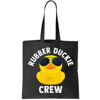 Rubber Duckie Crew retro Rubber Duck Bag