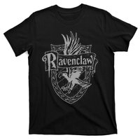 Ravenclaw Detailed Crest T-Shirt