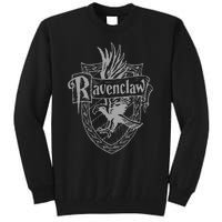 Ravenclaw Detailed Crest Tall Sweatshirt