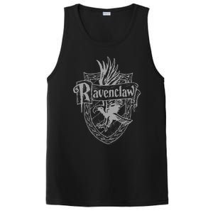 Ravenclaw Detailed Crest PosiCharge Competitor Tank