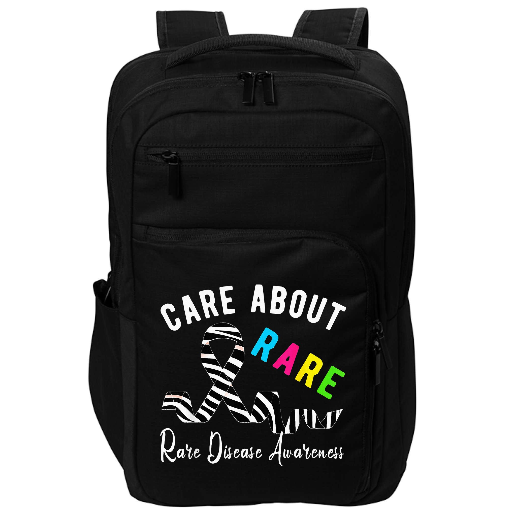 Rare Disease Day Care About Rare Disease Awareness Impact Tech Backpack