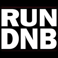RUN DnB Drum And Bass 16 in Basic Backpack