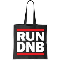 RUN DnB Drum And Bass Bag