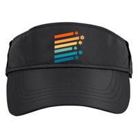 Retro Dungeons Dice D20 Dragons Fantasy Gaming Adult Drive Performance Visor