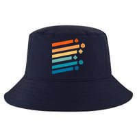 Retro Dungeons Dice D20 Dragons Fantasy Gaming Cool Comfort Performance Bucket Hat
