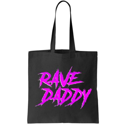 Rave Daddy Edm Rave Festival Bag