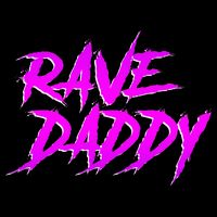 Rave Daddy Edm Rave Festival Tank Top
