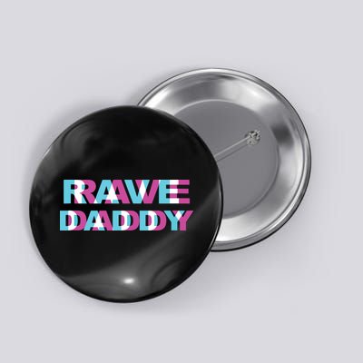 Rave Daddy Edm Music Festival Father Optical Illusion Trippy Tank Top Button