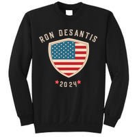 Ron Desantis For President 2024 Sweatshirt
