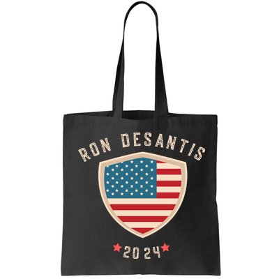 Ron Desantis For President 2024 Bag