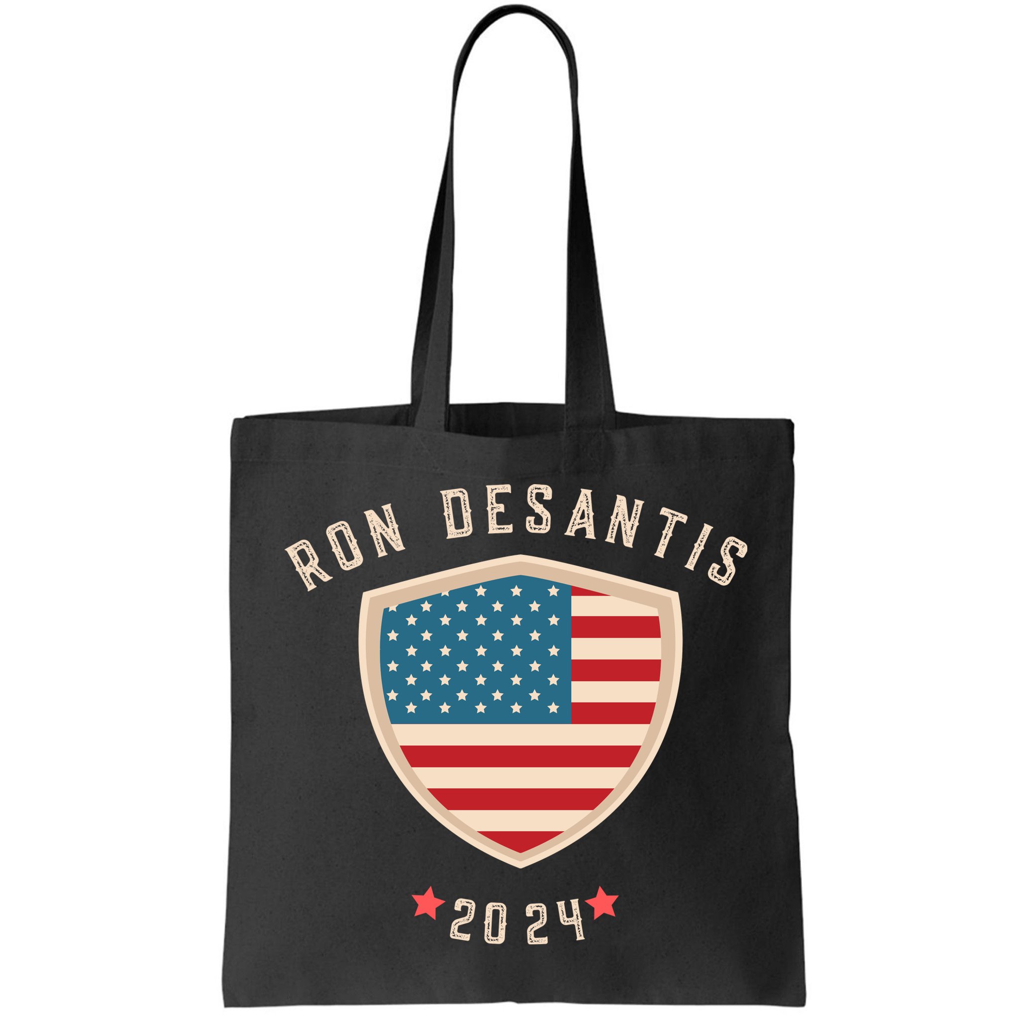 Ron Desantis For President 2024 Bag