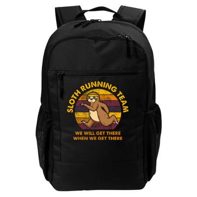 Rungry Definition Funny Runner Marathon Quote Love Running Daily Commute Backpack