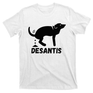 Ron Desantis Funny Political Memes T-Shirt