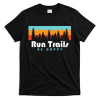 Running Definition Funny Runner T-Shirt