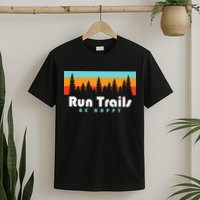 Running Definition Funny Runner T-Shirt