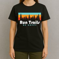 Running Definition Funny Runner T-Shirt