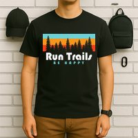 Running Definition Funny Runner T-Shirt