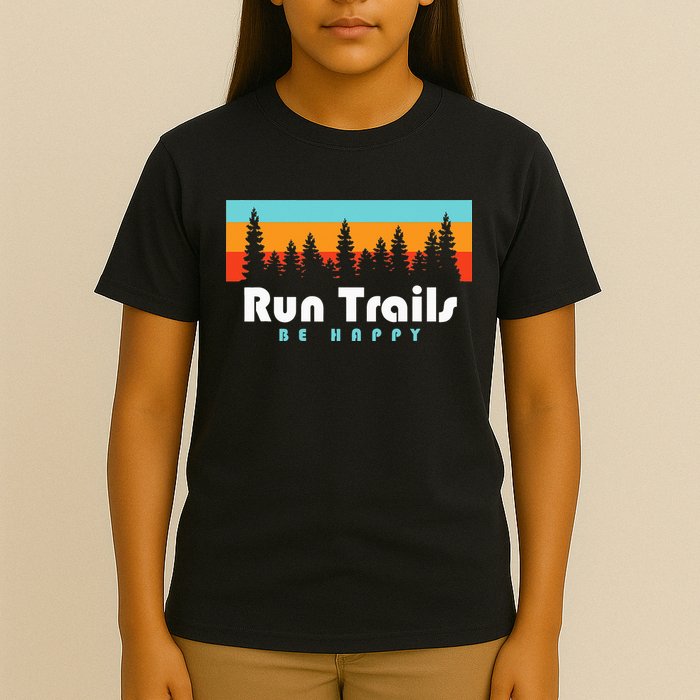 Running Definition Funny Runner T-Shirt