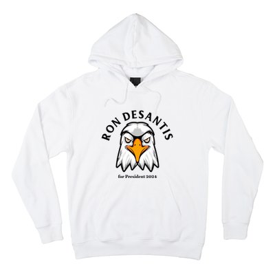 Ron Desantis For President 2024 Hoodie