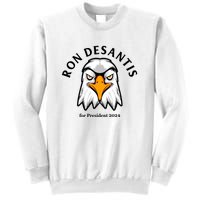 Ron Desantis For President 2024 Sweatshirt