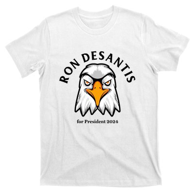 Ron Desantis For President 2024 T-Shirt