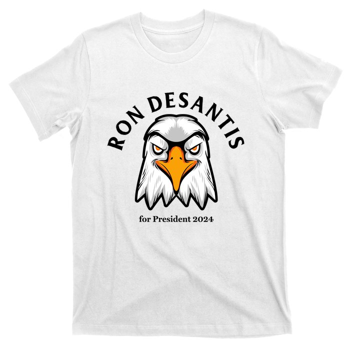 Ron Desantis For President 2024 T-Shirt