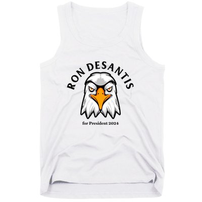 Ron Desantis For President 2024 Tank Top