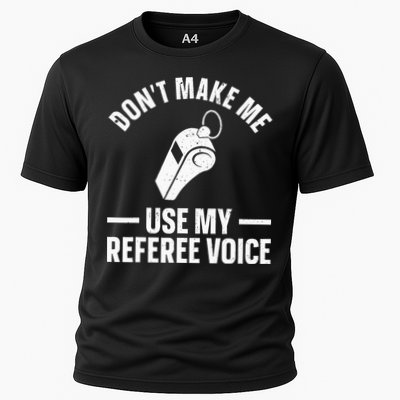 Referee Design For Reffing Ref Sport Referee Performance Shirt