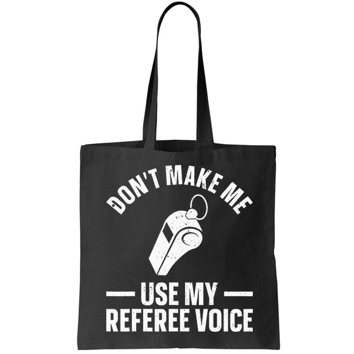 Referee Design For Reffing Ref Sport Referee Bag