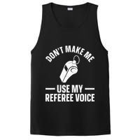 Referee Design For Reffing Ref Sport Referee PosiCharge Competitor Tank